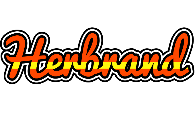 Herbrand madrid logo