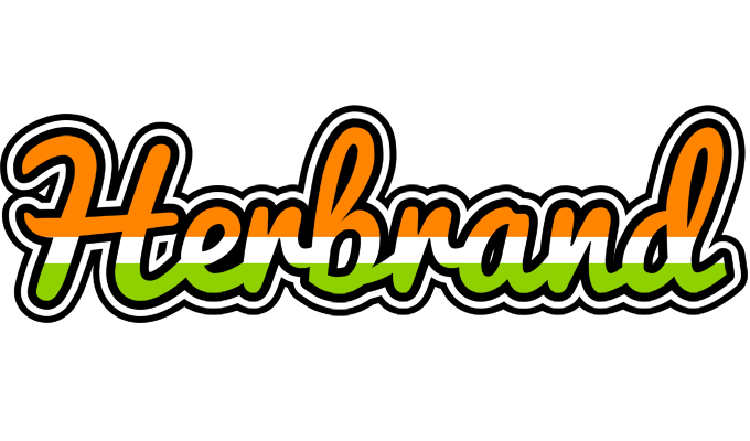Herbrand mumbai logo