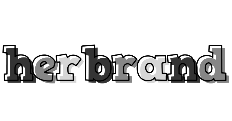Herbrand night logo