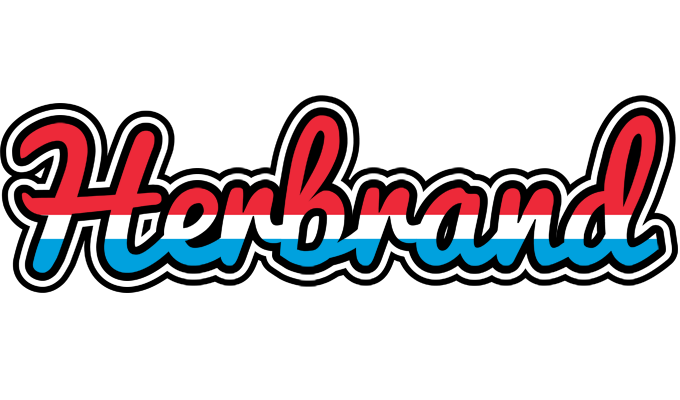 Herbrand norway logo
