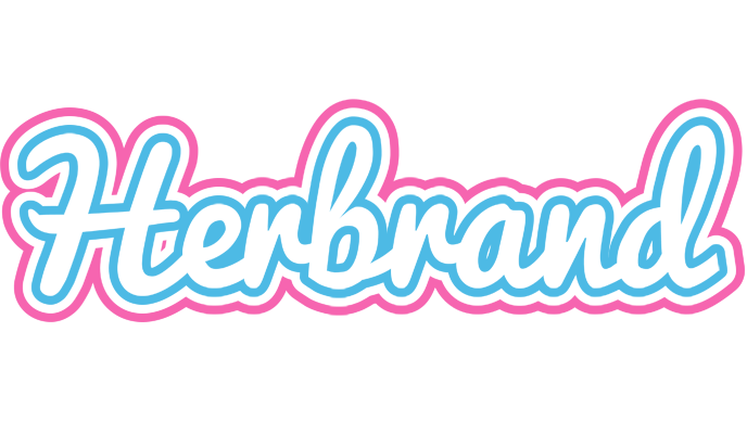 Herbrand outdoors logo