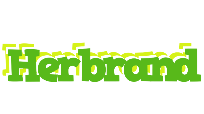 Herbrand picnic logo