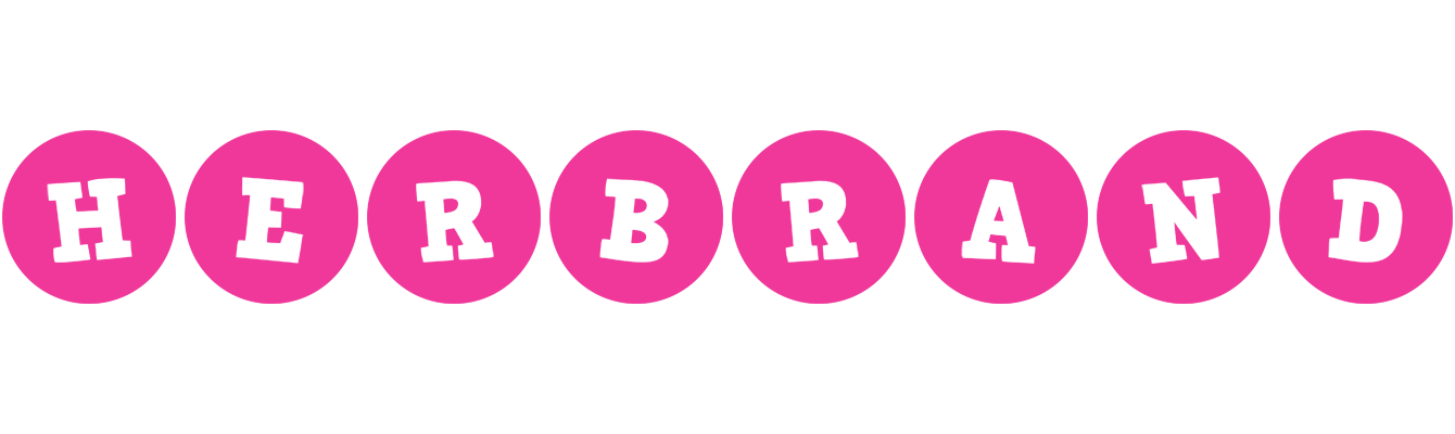 Herbrand poker logo