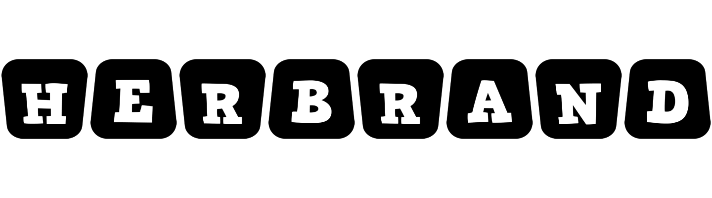 Herbrand racing logo