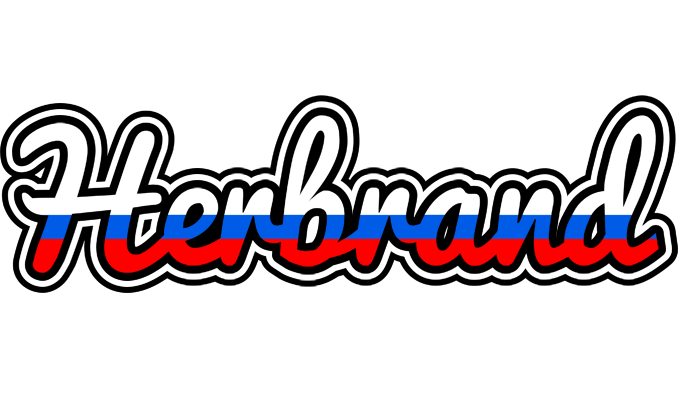 Herbrand russia logo