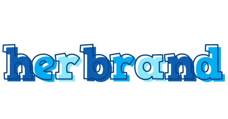 Herbrand sailor logo