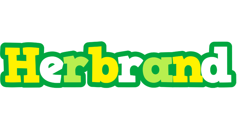 Herbrand soccer logo