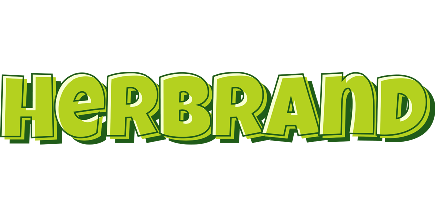 Herbrand summer logo