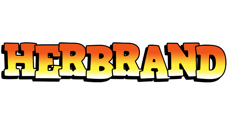 Herbrand sunset logo