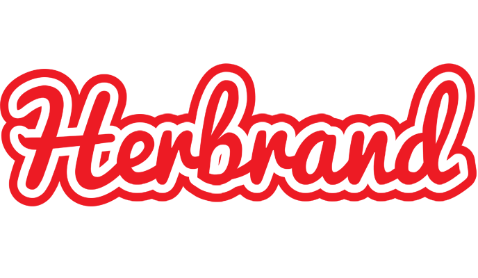 Herbrand sunshine logo