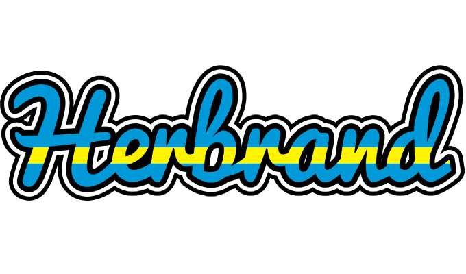 Herbrand sweden logo
