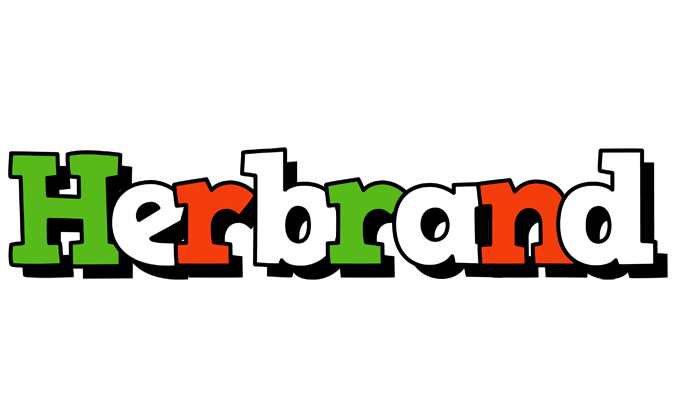 Herbrand venezia logo
