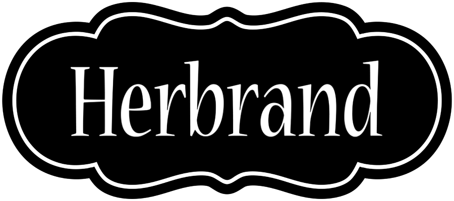 Herbrand welcome logo