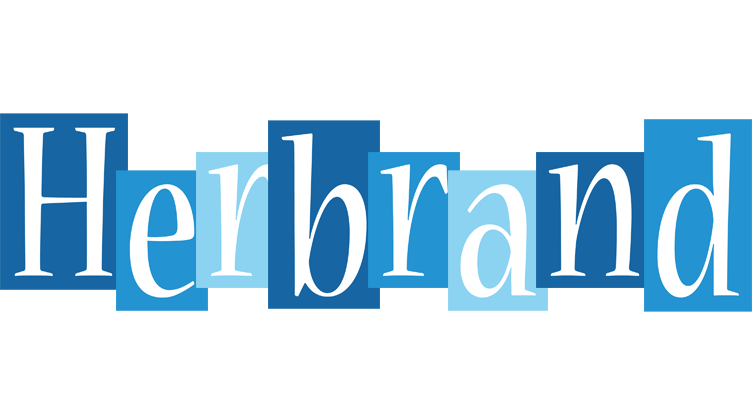 Herbrand winter logo