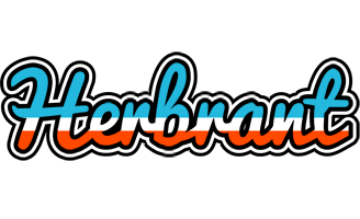 Herbrant america logo