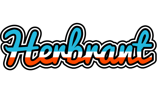 Herbrant america logo