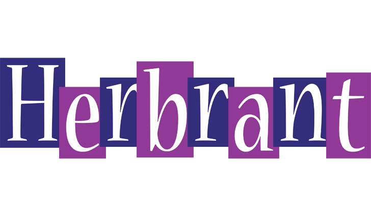 Herbrant autumn logo