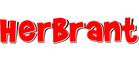 Herbrant basket logo
