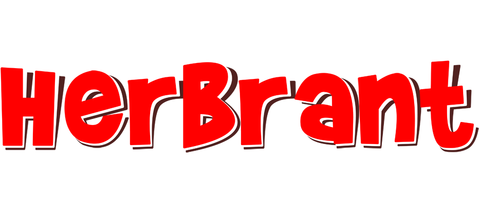 Herbrant basket logo