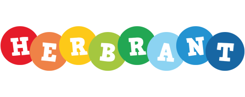 Herbrant boogie logo