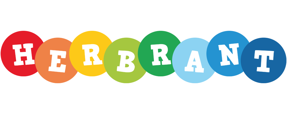 Herbrant boogie logo