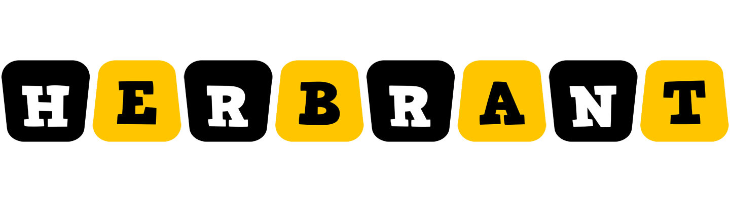 Herbrant boots logo