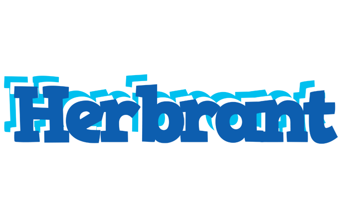 Herbrant business logo