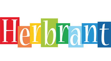 Herbrant colors logo