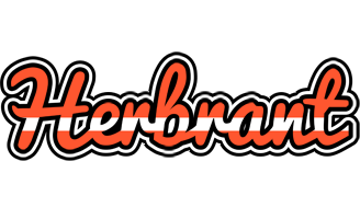 Herbrant denmark logo