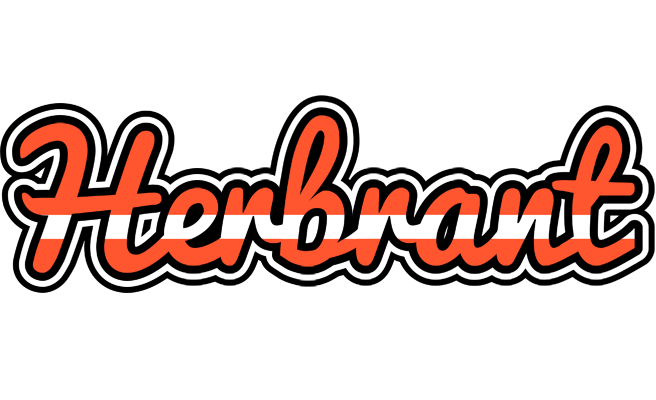 Herbrant denmark logo