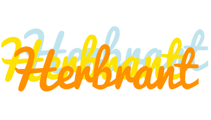 Herbrant energy logo