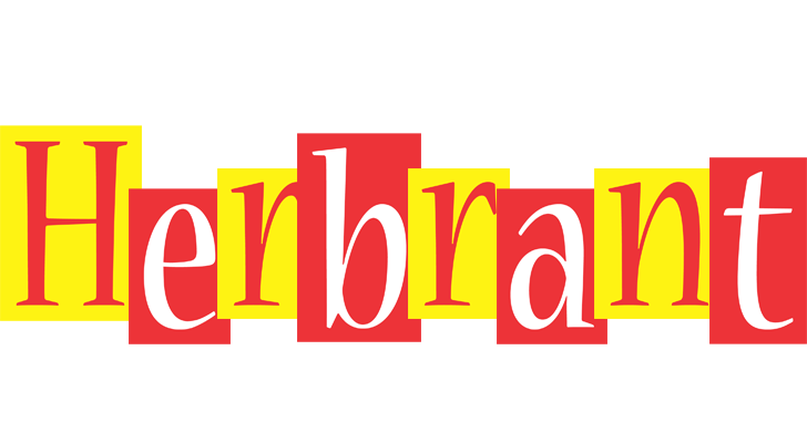 Herbrant errors logo