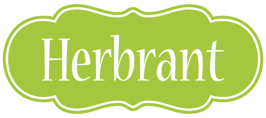 Herbrant family logo