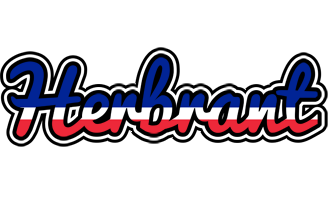 Herbrant france logo