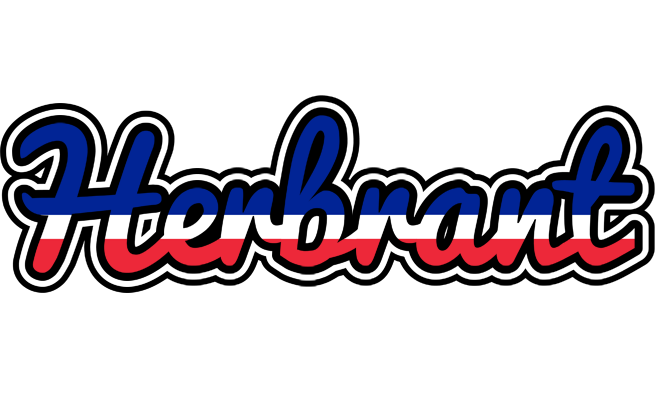 Herbrant france logo