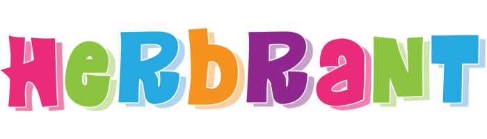 Herbrant friday logo