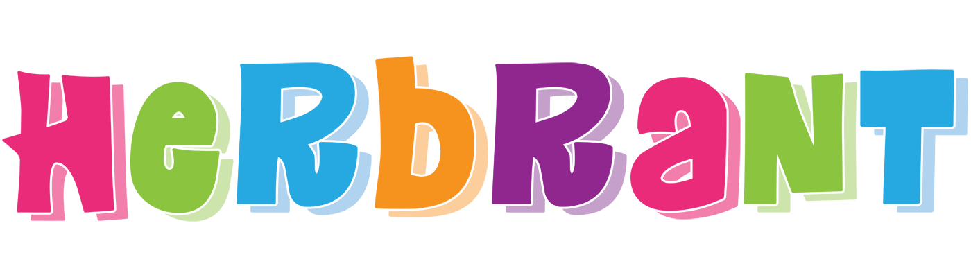 Herbrant friday logo