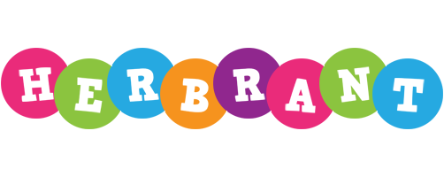 Herbrant friends logo