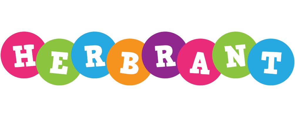 Herbrant friends logo