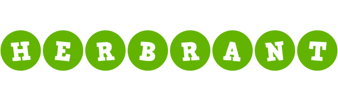 Herbrant games logo