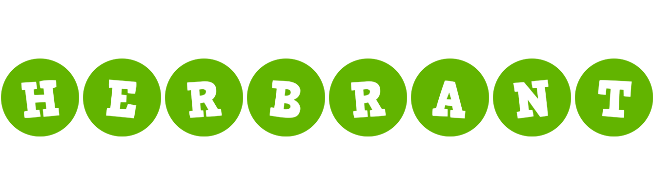Herbrant games logo