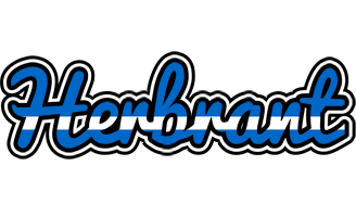 Herbrant greece logo