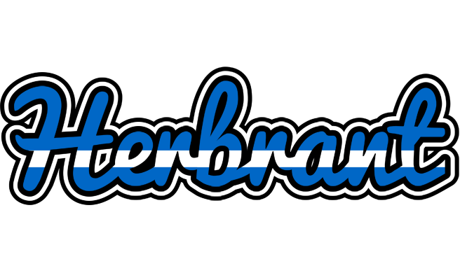 Herbrant greece logo