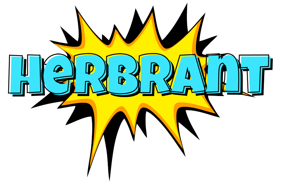 Herbrant indycar logo