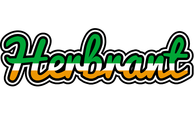 Herbrant ireland logo