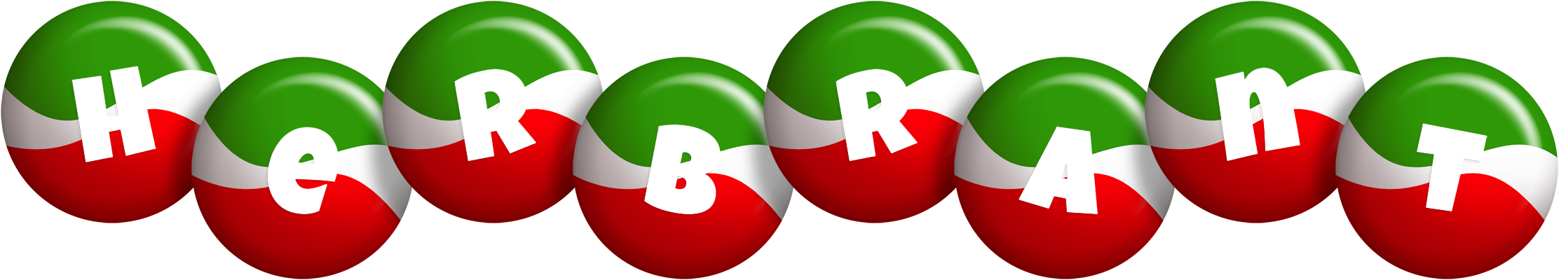 Herbrant italy logo