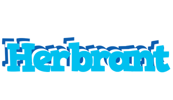 Herbrant jacuzzi logo