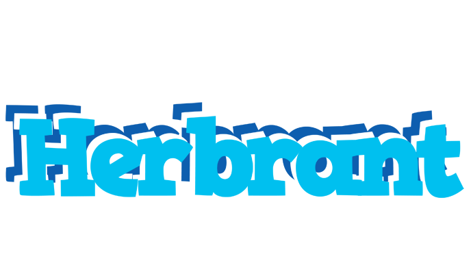Herbrant jacuzzi logo
