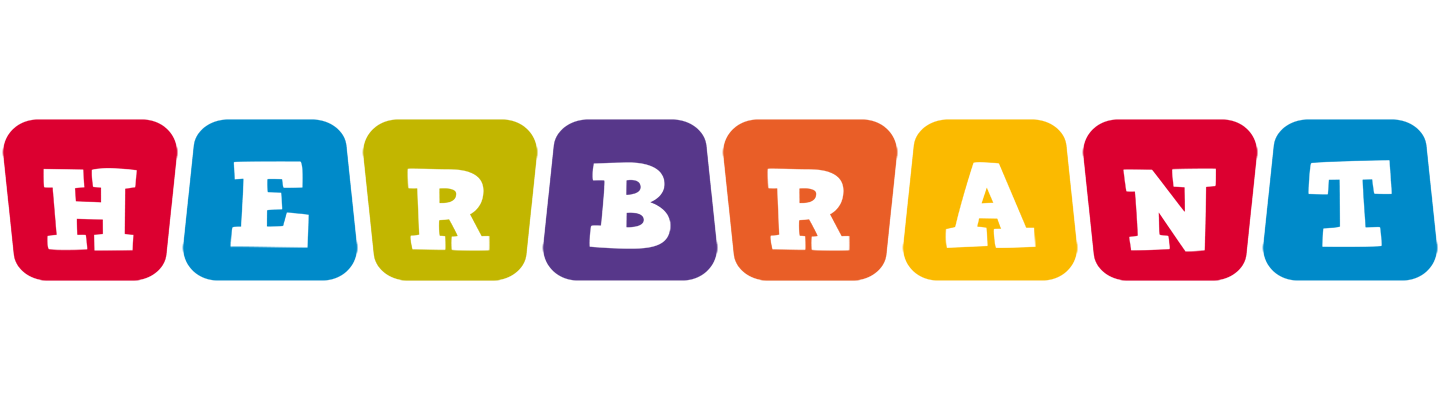 Herbrant kiddo logo