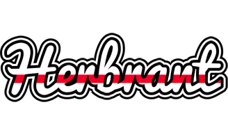 Herbrant kingdom logo